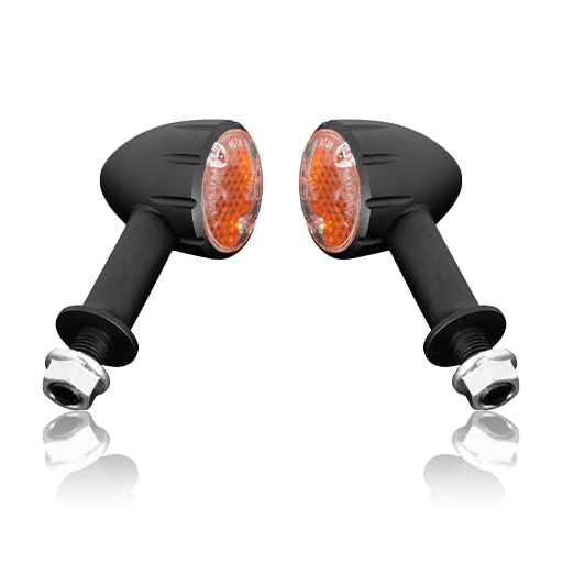 Beleuchtung und Teile